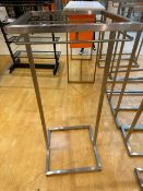 Square Hanging Stand