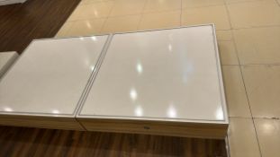 Display Stands 3 Sizes