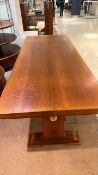Wooden Display Tables and Units