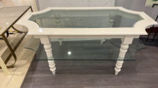 Display Table