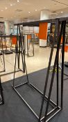 Hanging Display Rail