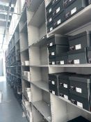 Contents of Simmi London Stock Room