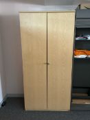 Wooden Cabinet
