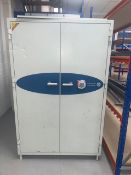 Commander 1900 Series Safe