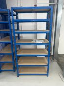 Boltless Shelving