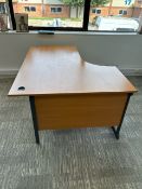 4 x Office Desks