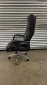 Leather Office Chair