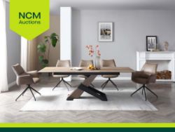 Rare To Market Designer Furniture Including, J Robert Scott, Kesterport, Kleine Beistellkonndoe and more