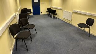 Contents of Classroom 3