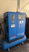 ROLLAIR 1500T - Compressor