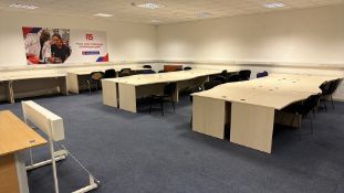 Full Contents of Computer Room