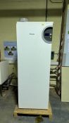 Worcester Boiler