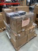 Mixed Retail Returns Pallet RRP - £2120