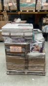 Mixed Retail Returns Pallet RRP - £2500