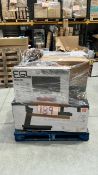 Mixed Retail Returns Pallet RRP - £2695