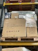 Mixed Retail Returns Pallet