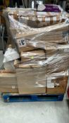 Mixed Retail Returns Pallet RRP - £1685