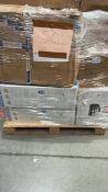 Mixed Retail Returns Pallet RRP - £1390