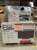 Mixed Retail Returns Pallet RRP - £2760