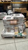 Mixed Retail Returns Pallet RRP - £4150