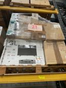 Mixed Retail Returns Pallet RRP - £2700