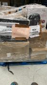 Mixed Retail Returns Pallet RRP - £1450