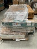 Mixed Retail Returns Pallet RRP - £2604