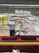 Mixed Retail Returns Pallet RRP - £1490