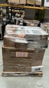 Mixed Retail Returns Pallet RRP - £2645