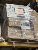 Mixed Retail Returns Pallet RRP - £2005