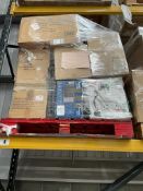 Mixed Retail Returns Pallet