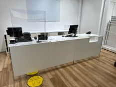 Contents of Till Point