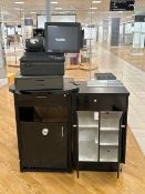 Till Unit and Contents