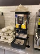 Lincat single nozzle tea boiler