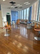 Contents of Staff Canteen