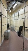 Contents of Store Room