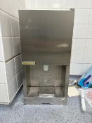 Autonumis Milk Dispenser