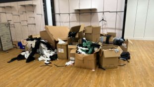 Assorted Lot of Miss Selfrdiges Clothing