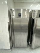 Williams Refrigerator