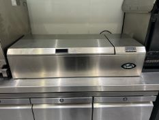 Fosters Table Top Refrigerator
