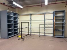 Entire Contents of Store Room