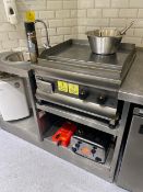 Lincat Hotplate Unit
