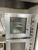Lincat Convection Oven