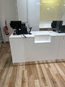 Contents of Till Point