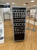 Black Jewelly Display Case