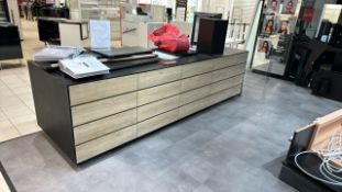 Entire Contents of MAC Concession Stand