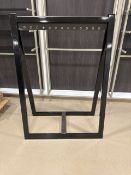 Foldable Hanging Stand