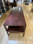 Wooden Display Table