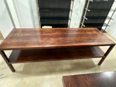 Wooden Table