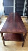 Wooden Display Table
